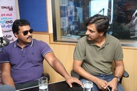Ungarala Rambabu Song Launch at Radio City